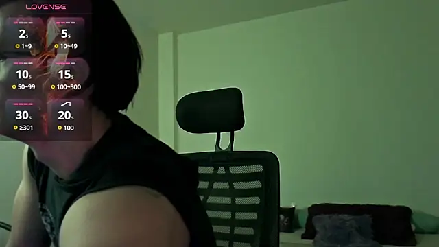 Brandon starkk online show from April 8, 2026, 12:16 pm