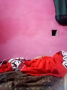 Anushasharma89 online show from December 1, 2025, 1:54 am