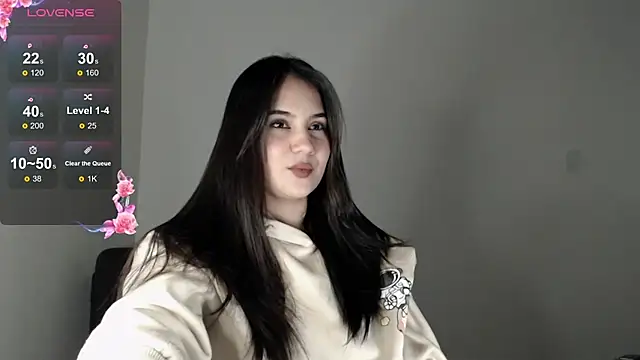 kallesy02 online show from November 23, 2025, 7:30 am