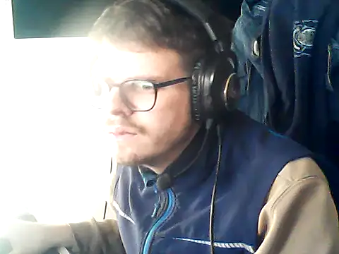 DesertedMonoxide online show from March 27, 2026, 4:07 pm