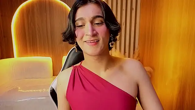 zoe tp online show from January 5, 2026, 8:12 pm