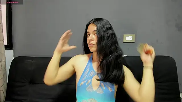 Angel-umbra online show from November 24, 2025, 7:46 pm