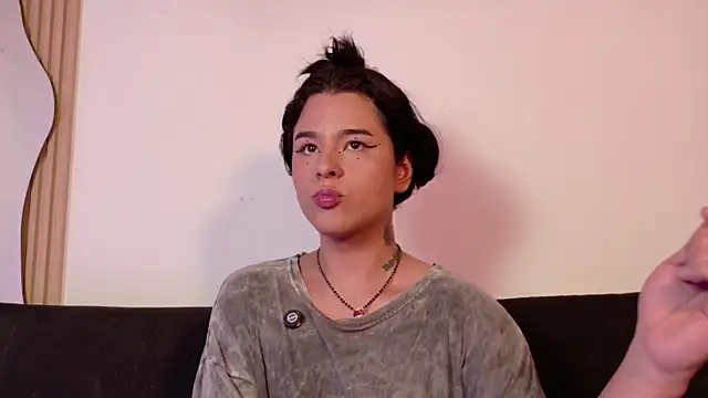 Angel-umbra online show from March 24, 2026, 3:11 am