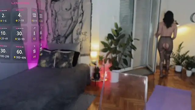 inked witch online show from November 28, 2025, 12:08 pm