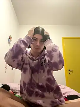 jessyslay online show from November 16, 2025, 5:51 pm