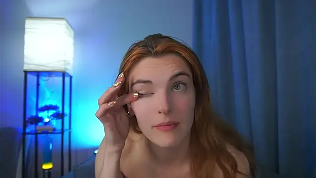foxy cute4you online show from May 30, 2026, 7:22 pm
