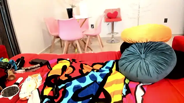 latinbitch online show from January 11, 2026, 5:07 pm