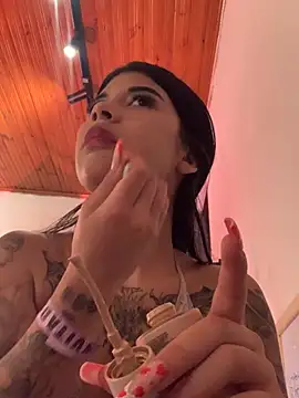 Dannii- online show from February 8, 2026, 8:34 pm