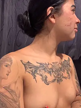 Dannii- online show from February 14, 2026, 8:49 pm