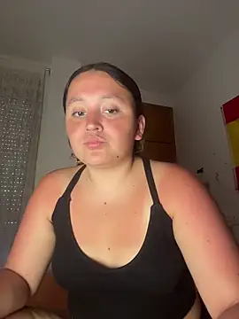 SulaySpain online show from July 25, 2026, 2:03 pm