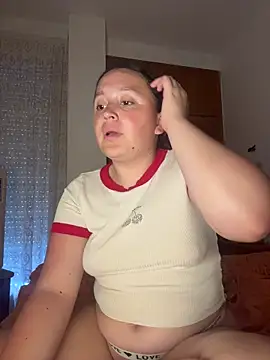SulaySpain online show from July 27, 2026, 2:13 pm