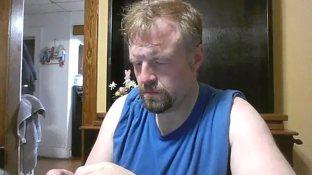 TheOneDonShaun online show from April 13, 2026, 1:55 am