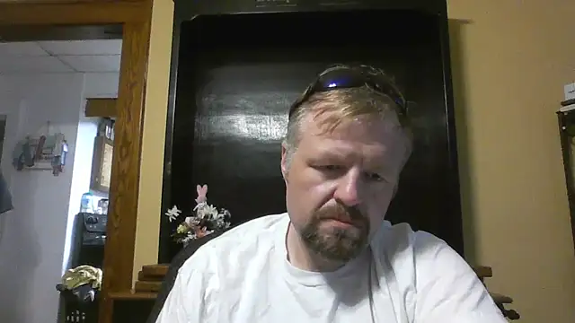 TheOneDonShaun online show from April 19, 2026, 12:33 am