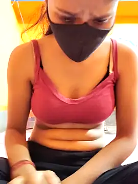 Minakshi-Gi online show from December 19, 2025, 8:21 am