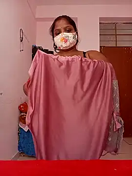 CUTE-LOVE-SWEETS online show from April 2, 2026, 3:26 am