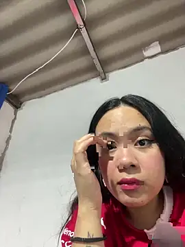 VioleeSaenz online show from November 20, 2025, 5:07 am