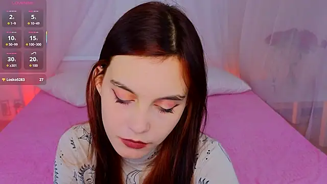 MissSusan online show from November 28, 2025, 10:18 am