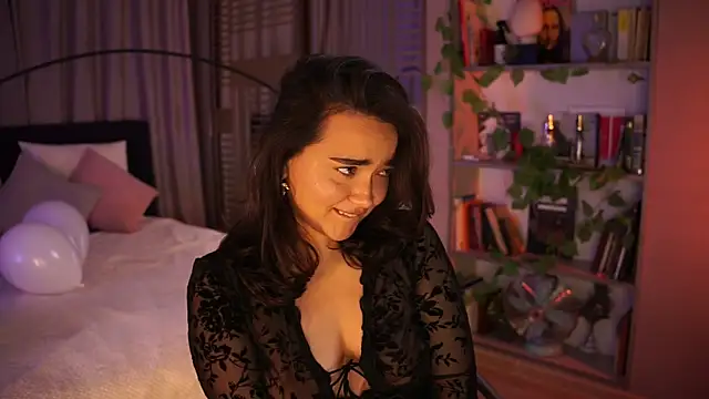 Shadow Lotus online show from November 29, 2025, 2:53 pm