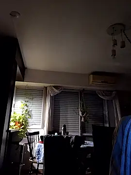 Juancerc online show from January 11, 2026, 5:56 am