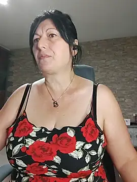 LeillaaX online show from July 31, 2026, 7:19 am