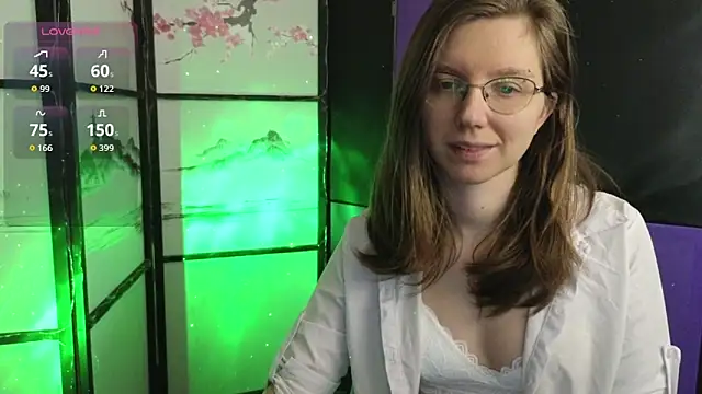 scarlettsrose online show from May 26, 2026, 11:50 am