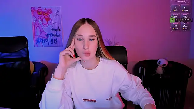  kellykitten  online show from January 12, 2026, 4:01 pm