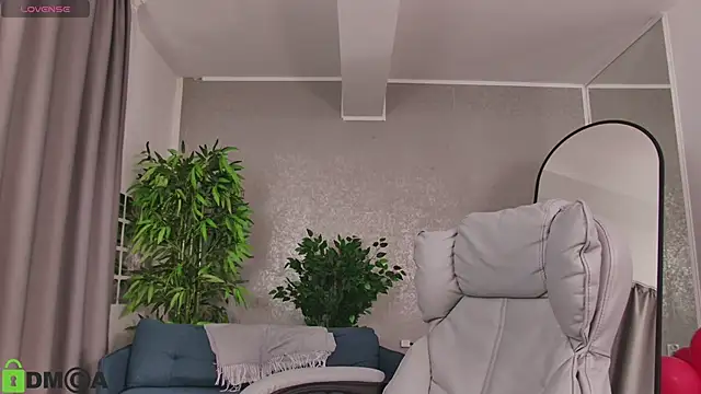 AmberRosewood online show from February 23, 2026, 4:54 am