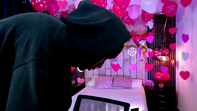 James Adams 01 online show from February 16, 2026, 11:50 am