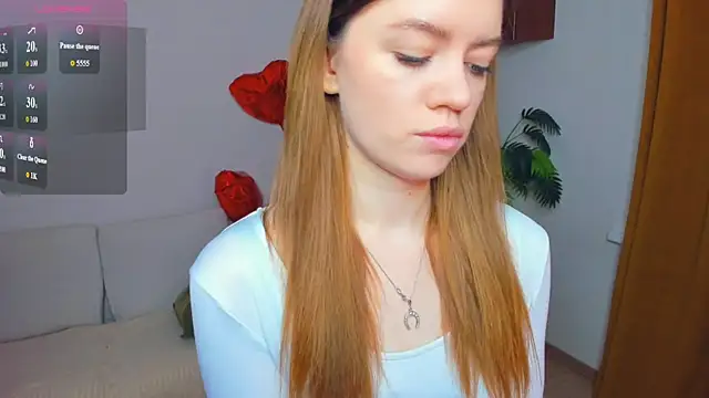 AngelesBenitz online show from February 28, 2026, 6:03 am