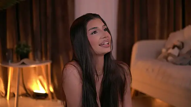 LuvCaprice online show from April 29, 2026, 11:22 pm