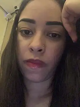 Amandinhaa19 online show from February 5, 2026, 3:00 am