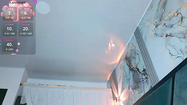 SofiaCopper online show from April 11, 2026, 2:49 am