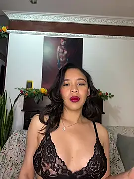 Snapshot of Esmerald_1111 chatting on July 20, 2026, 10:18 am Esmerald 1111 online show from July 20, 2026, 10:18 am