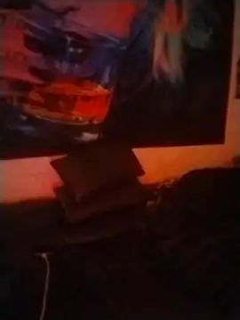 VenezuelaLuxeNoir online show from March 29, 2026, 7:08 am