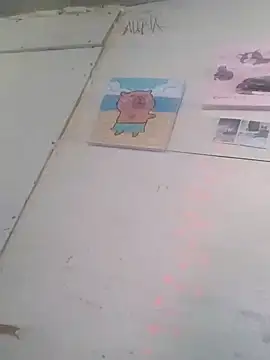 braidqueen00 online show from February 12, 2026, 4:35 pm