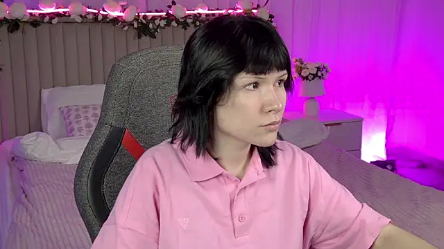 RickiOwens online show from January 8, 2026, 10:06 am