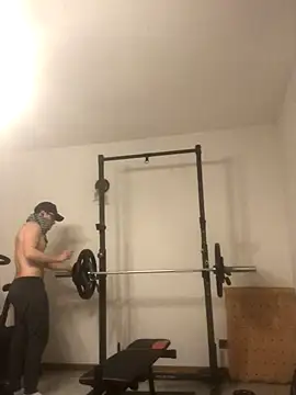 biscottosexy69 online show from November 28, 2025, 7:16 pm