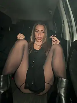 Badcrystal online show from March 13, 2026, 11:33 pm