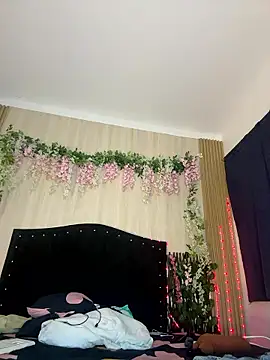 ArielleMillerr- online show from January 17, 2026, 6:22 pm