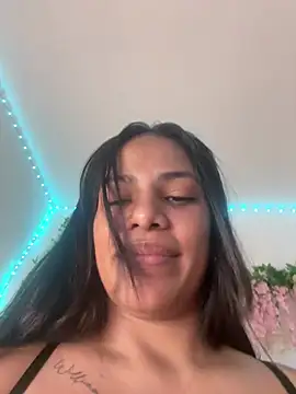 ArielleMillerr- online show from February 27, 2026, 5:35 pm