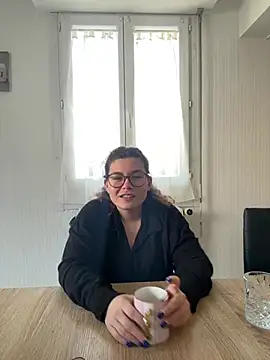 missseduction24 online show from January 13, 2026, 9:25 am