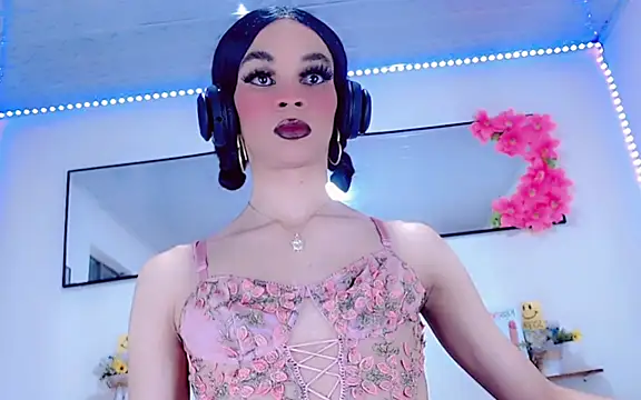 Karla hot777 online show from March 8, 2026, 1:59 pm