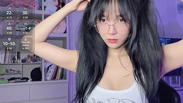 Snapshot of Achix58 chatting on February 19, 2026, 4:58 pm Achix58 online show from February 19, 2026, 4:58 pm