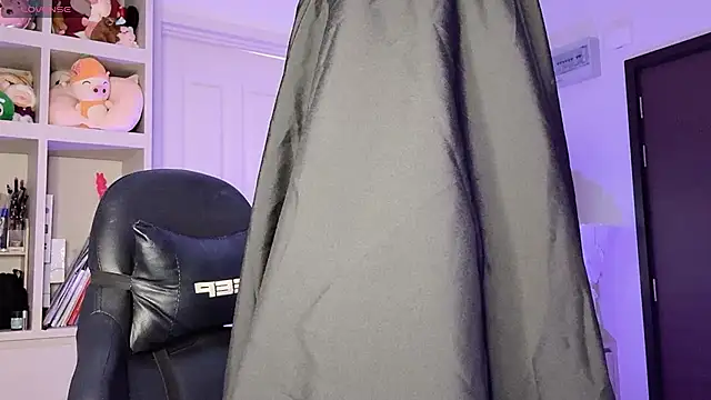 Snapshot of Achix58 chatting on February 25, 2026, 3:43 pm Achix58 online show from February 25, 2026, 3:43 pm