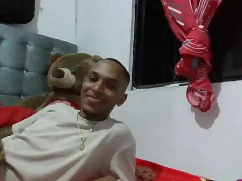 RickyRICON02 online show from November 17, 2025, 11:54 pm