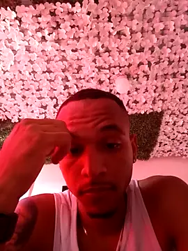 RickyRICON02 online show from November 18, 2025, 4:55 pm