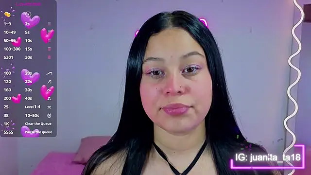 Canndyy tay1 online show from November 29, 2025, 11:46 am