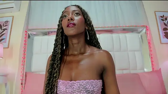 GhanimaWalter online show from November 22, 2025, 12:59 pm