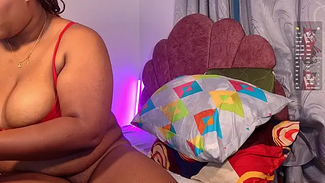 IssaNoirr online show from March 13, 2026, 2:56 pm