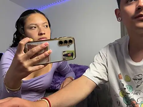 Zhara williams online show from March 2, 2026, 12:34 pm